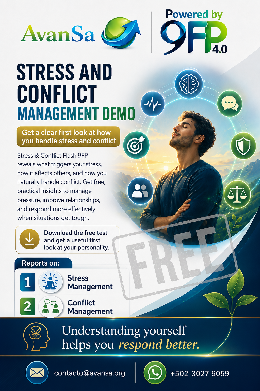 Stress Demo