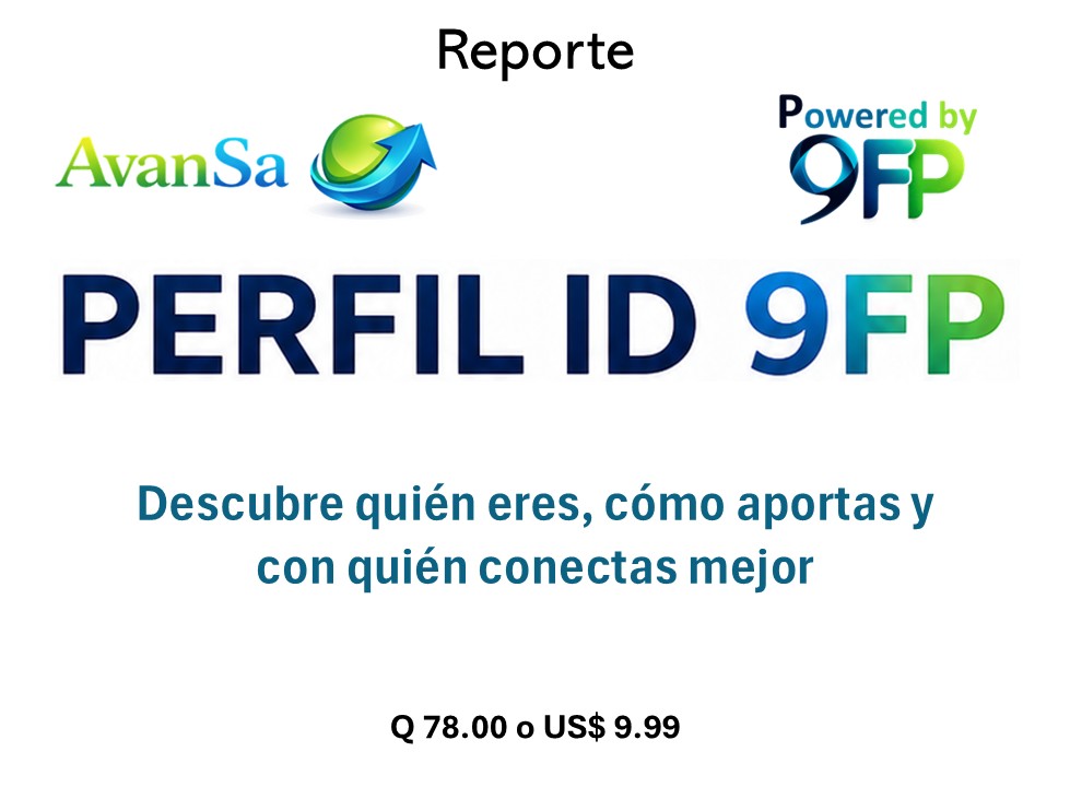 Perfil ID 9FP