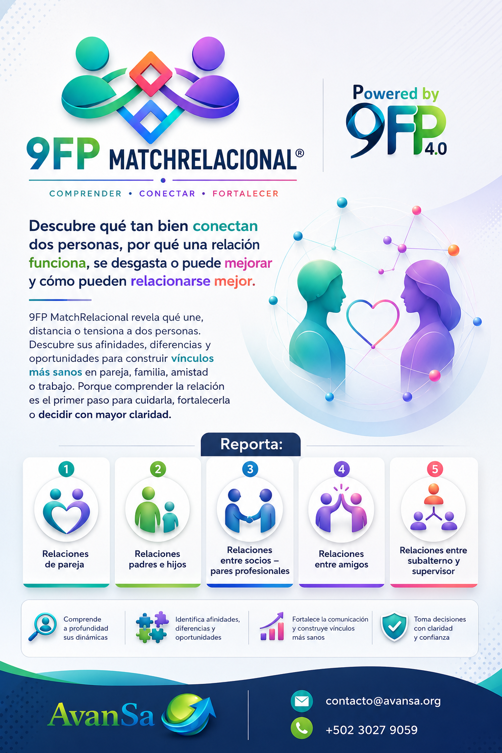 9FP Relacional