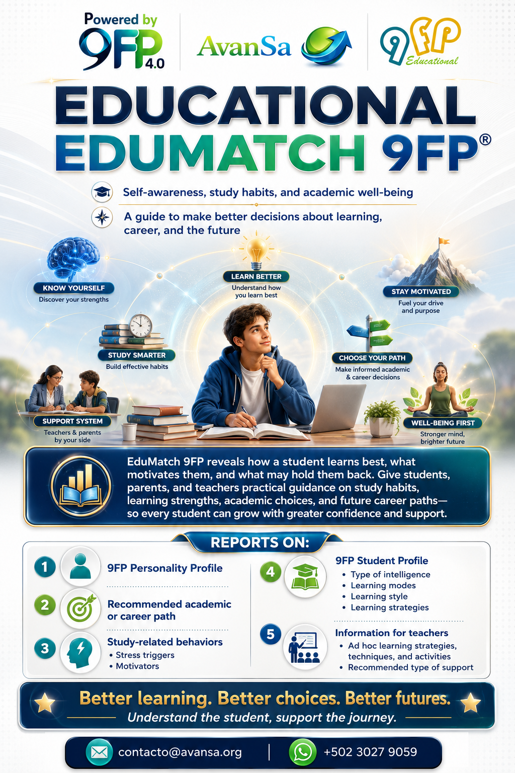 9FP Educacional